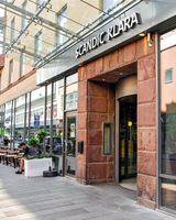 Scandic Hotel Klara