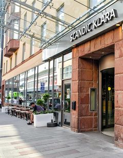 Scandic Hotel Klara
