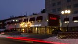 Scandic Hotel Kungens Kurva Exterior