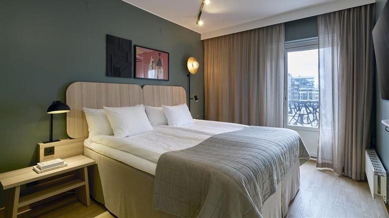 <b>Scandic Hotel Malmen Suite</b>. Images powered by <a href="https://iceportal.shijigroup.com/" title="IcePortal" target="_blank">IcePortal</a>.
