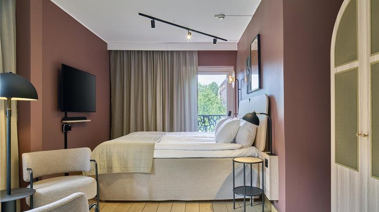 Scandic Hotel Malmen Suite
