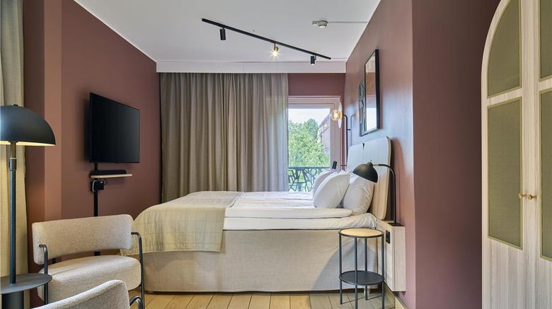 <b>Scandic Hotel Malmen Suite</b>. Images powered by <a href="https://iceportal.shijigroup.com/" title="IcePortal" target="_blank">IcePortal</a>.