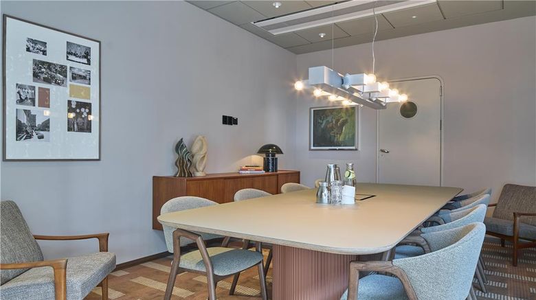 <b>Scandic Hotel Malmen Meeting</b>. Images powered by <a href="https://iceportal.shijigroup.com/" title="IcePortal" target="_blank">IcePortal</a>.
