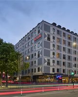 Scandic Hotel Malmen