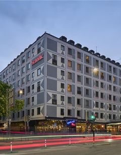 Scandic Hotel Malmen