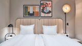 Scandic Wallin Room