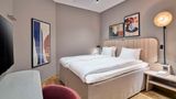 Scandic Wallin Room