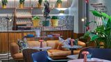 Scandic Wallin Restaurant