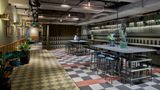 Scandic Wallin Restaurant
