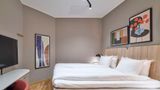 Scandic Wallin Room