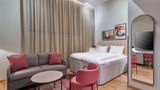 Scandic Wallin Room