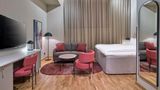 Scandic Wallin Room