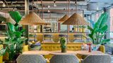 Scandic Wallin Restaurant