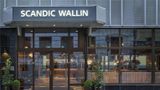 Scandic Wallin Exterior