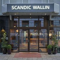 Scandic Wallin