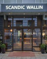 Scandic Wallin