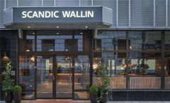 Scandic Wallin