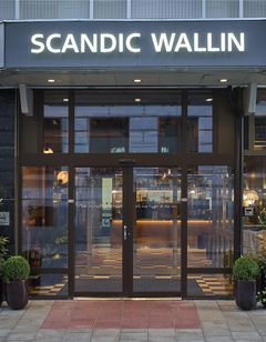Scandic Wallin