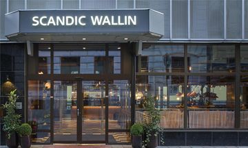Scandic Wallin