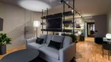 Scandic Hotel Park Suite