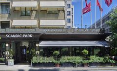 Scandic Hotel Park