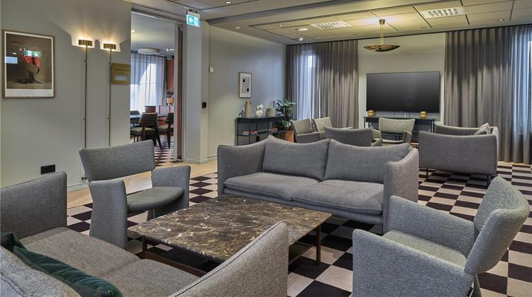 Scandic Hotel Park Meeting