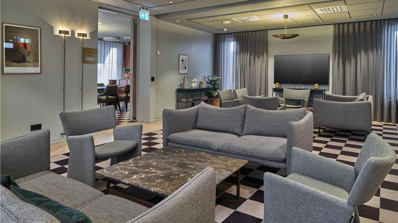<b>Scandic Hotel Park Meeting</b>. Images powered by <a href="https://iceportal.shijigroup.com/" title="IcePortal" target="_blank">IcePortal</a>.