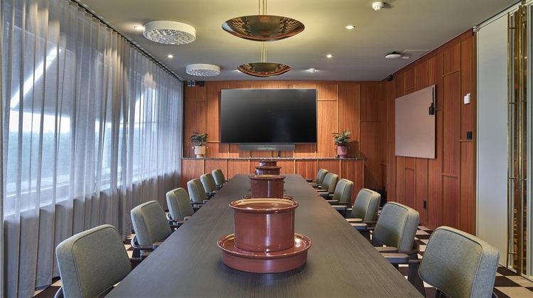 Scandic Hotel Park Meeting
