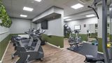 Scandic Hotel Park Health