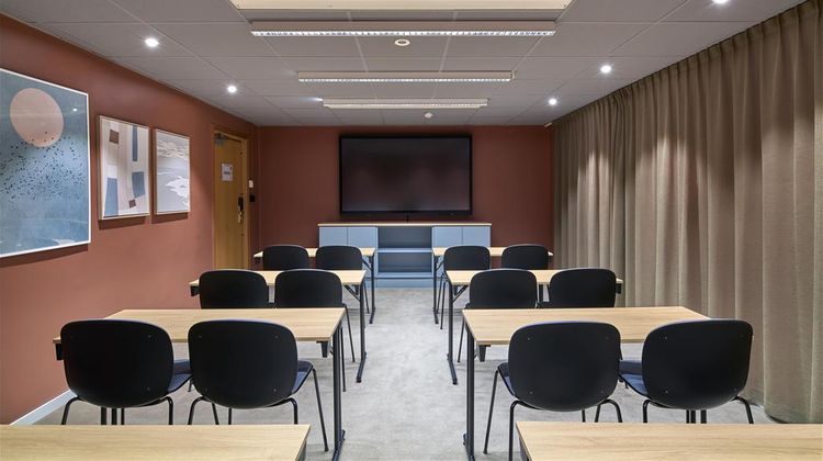 Scandic Sjofartshotellet Meeting