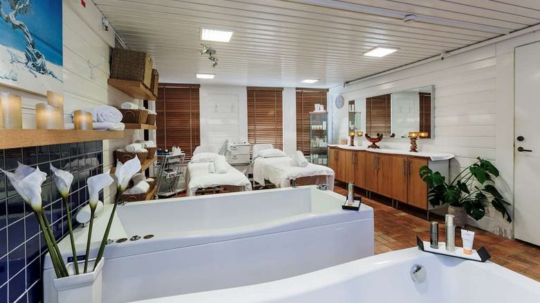<b>Scandic Star Hotel Spa</b>. Images powered by <a href="https://iceportal.shijigroup.com/" title="IcePortal" target="_blank">IcePortal</a>.