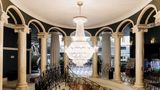 Scandic Star Hotel Lobby
