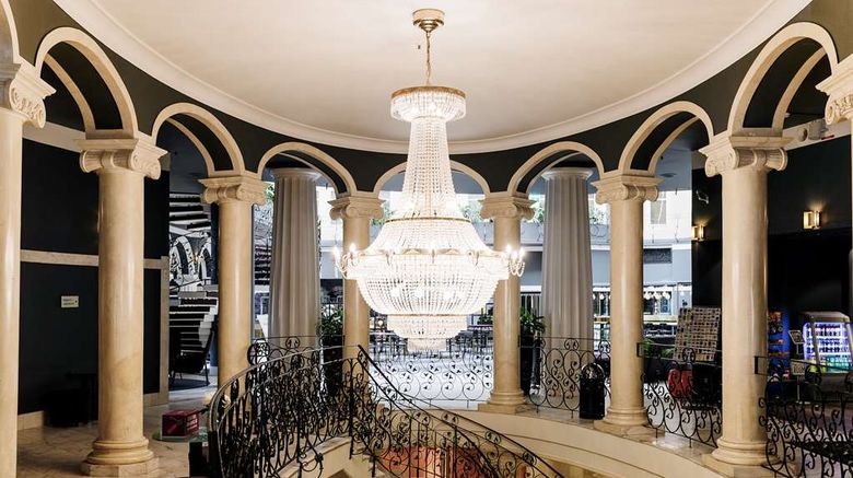 <b>Scandic Star Hotel Lobby</b>. Images powered by <a href="https://iceportal.shijigroup.com/" title="IcePortal" target="_blank">IcePortal</a>.