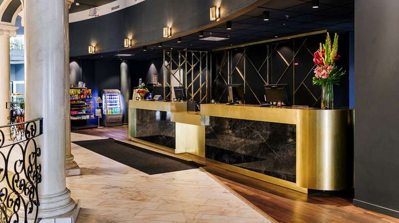 <b>Scandic Star Hotel Lobby</b>. Images powered by <a href="https://iceportal.shijigroup.com/" title="IcePortal" target="_blank">IcePortal</a>.