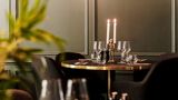 Scandic Star Hotel Restaurant