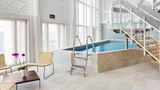Scandic Star Hotel Pool