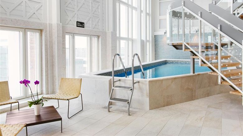 <b>Scandic Star Hotel Pool</b>. Images powered by <a href="https://iceportal.shijigroup.com/" title="IcePortal" target="_blank">IcePortal</a>.