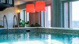 Scandic Star Hotel Pool