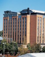 Scandic Star Hotel