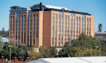 Scandic Star Hotel
