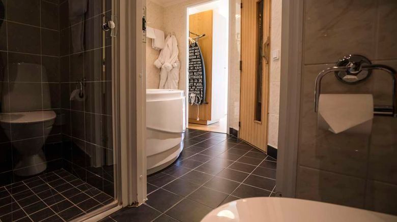 <b>Scandic Star Hotel Suite</b>. Images powered by <a href="https://iceportal.shijigroup.com/" title="IcePortal" target="_blank">IcePortal</a>.