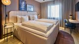 Scandic Star Hotel Room