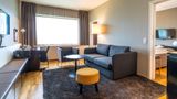 <b>Scandic Talk Hotel Suite</b>. Images powered by <a href="https://iceportal.shijigroup.com/" title="IcePortal" target="_blank">IcePortal</a>.