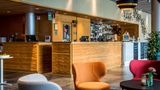 <b>Scandic Talk Hotel Lobby</b>. Images powered by <a href="https://iceportal.shijigroup.com/" title="IcePortal" target="_blank">IcePortal</a>.