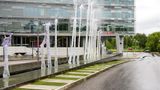 <b>Scandic Talk Hotel Exterior</b>. Images powered by <a href="https://iceportal.shijigroup.com/" title="IcePortal" target="_blank">IcePortal</a>.