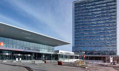 Scandic Talk Hotel