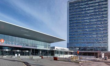 Scandic Talk Hotel