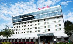 Scandic Hotel Stockholm Taby