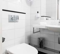 Scandic Hotel Stockholm Taby Room