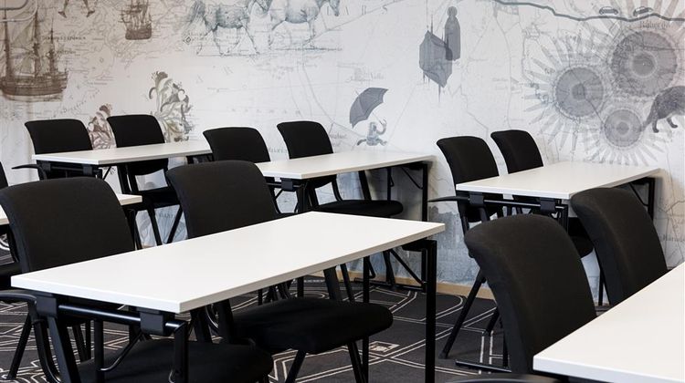 Scandic Hotel Stockholm Taby Meeting